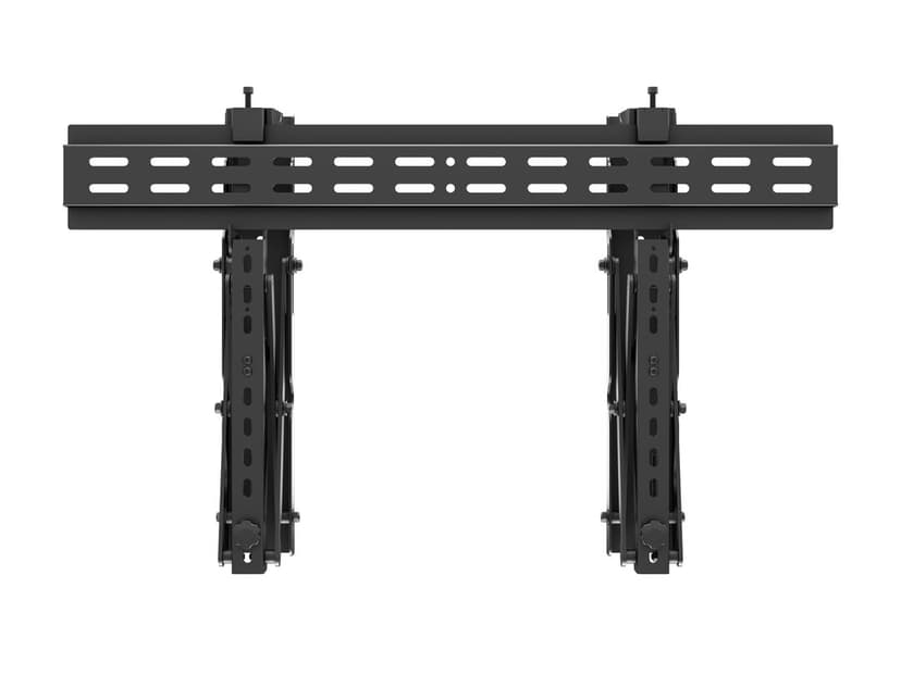 Multibrackets M Public Video Wall Mount Push