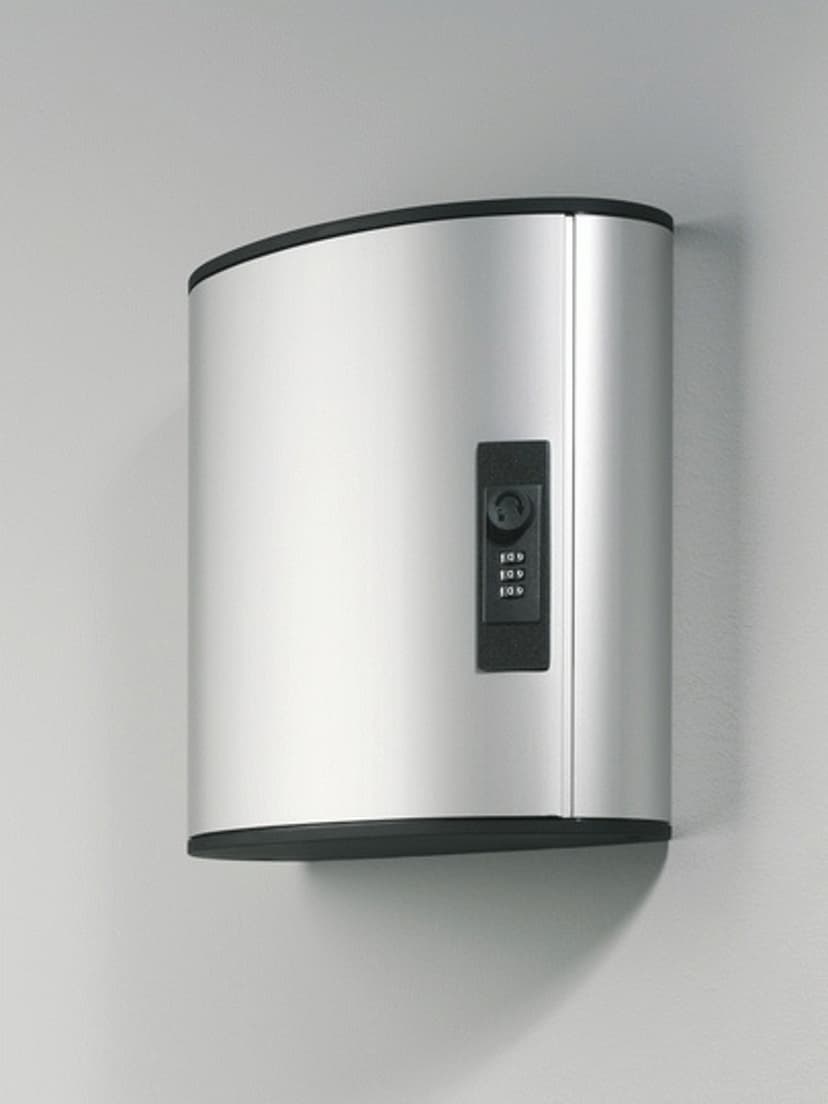 Durable Nøkkelskap Kode 36