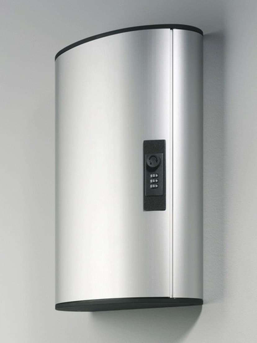 Durable Key Box Code 72