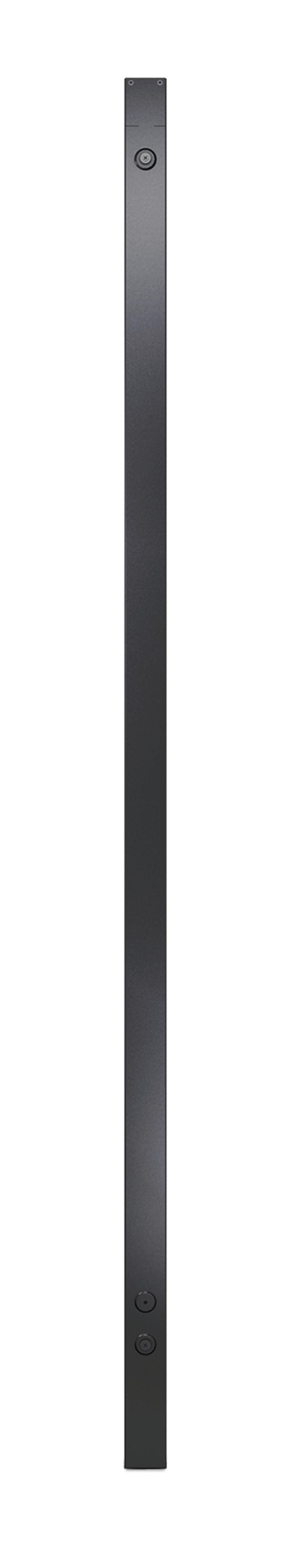 APC AP8659EU3 strømdistribusjonsenhet (PDU) 24 AC-utganger 0U Sort
