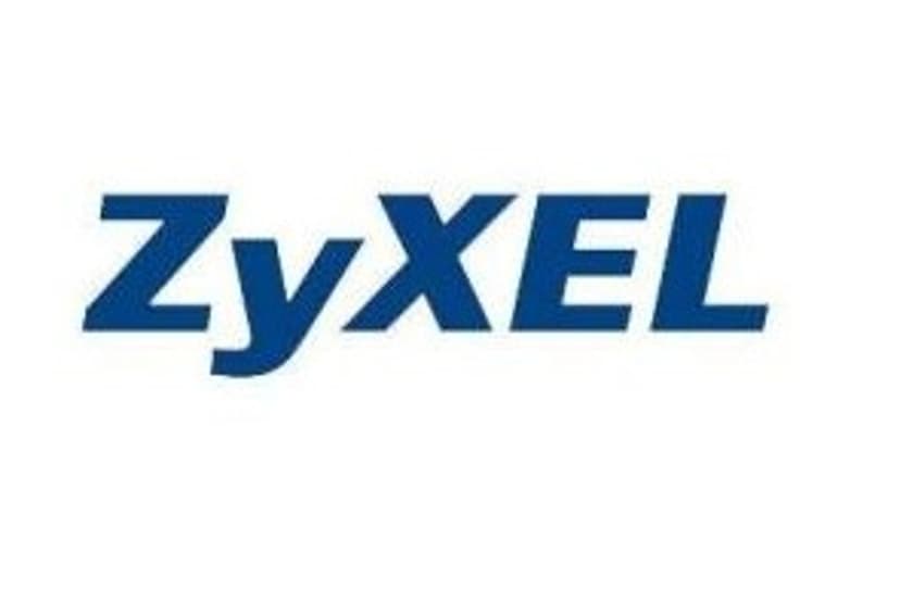 Zyxel E-Icard-bun E-Icard 1YR Bundel