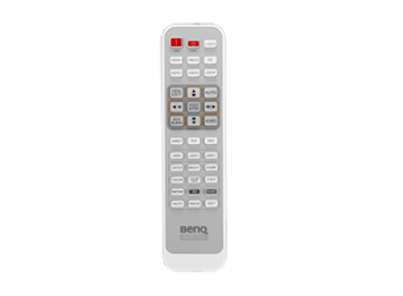 BenQ Fjärrkontroll RCV011 - W750