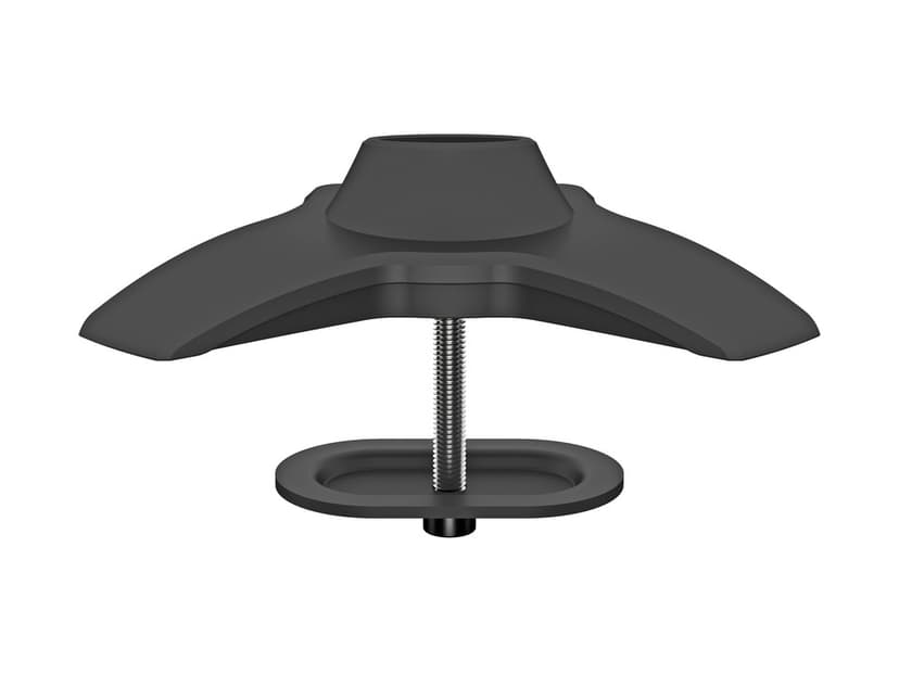 Multibrackets M Desktopmount Single / Dual / Triple Stand Grommet Base