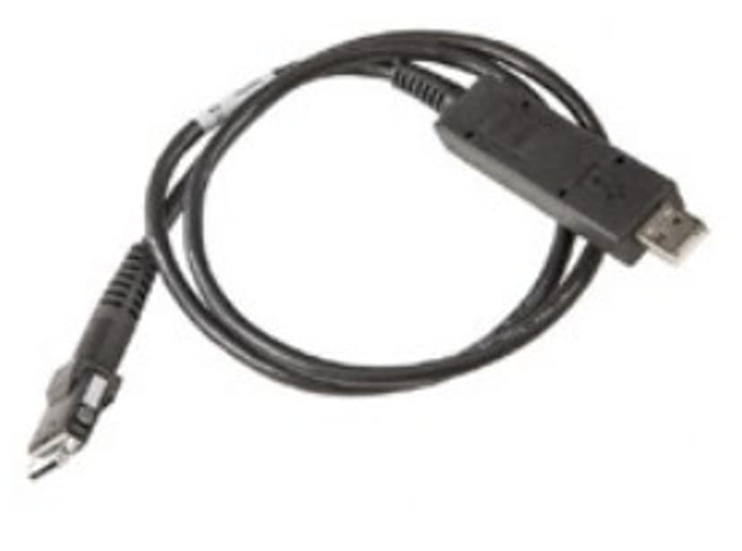 Honeywell USB-/strömkabel