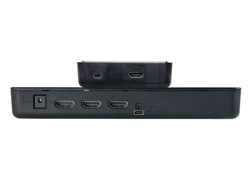 Aten VE809 HDMI Wireless Extender (transmitter and receiver)