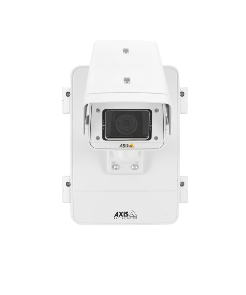 Axis T98A15-VE Surveillance Cabinet