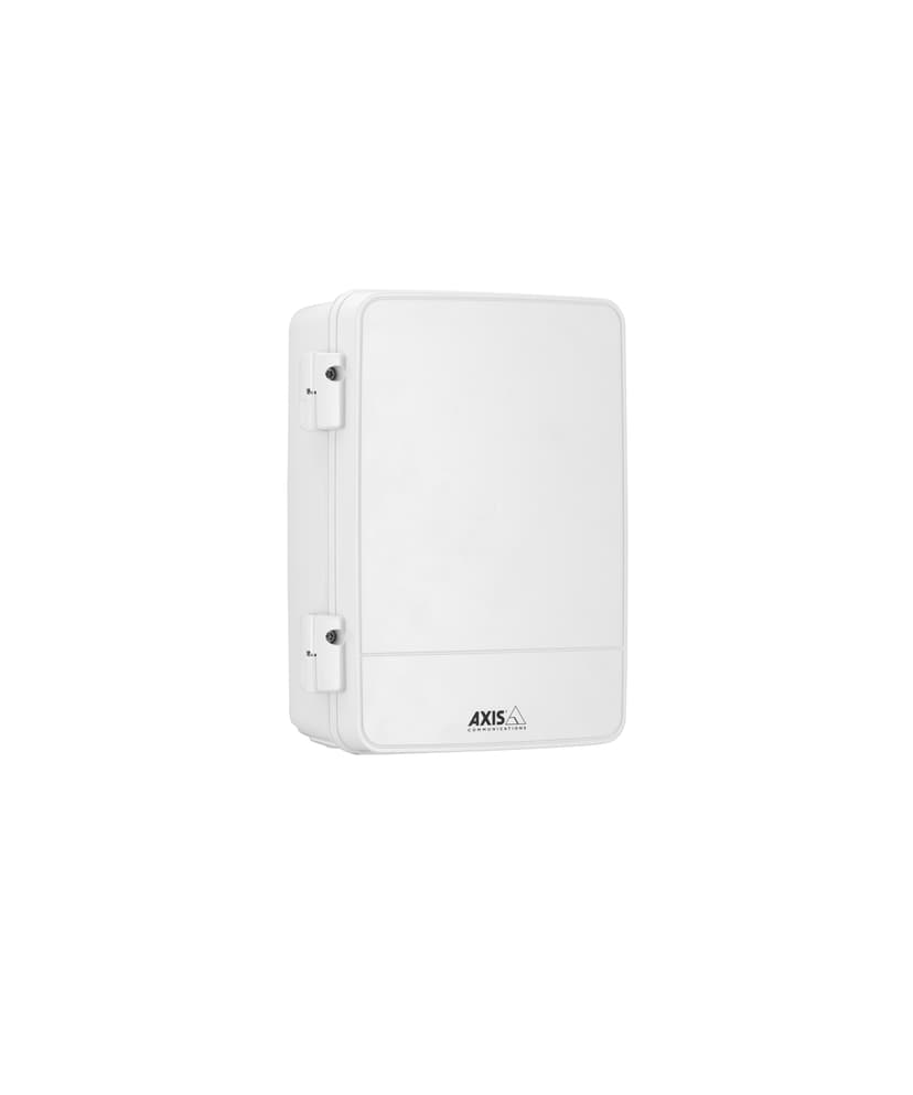 Axis T98A15-VE Surveillance Cabinet