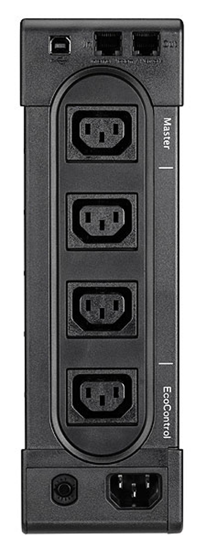 Eaton Ellipse PRO 650 UPS