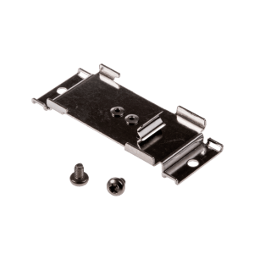 Axis T91A03 DIN Rail Clip A (5 pcs)
