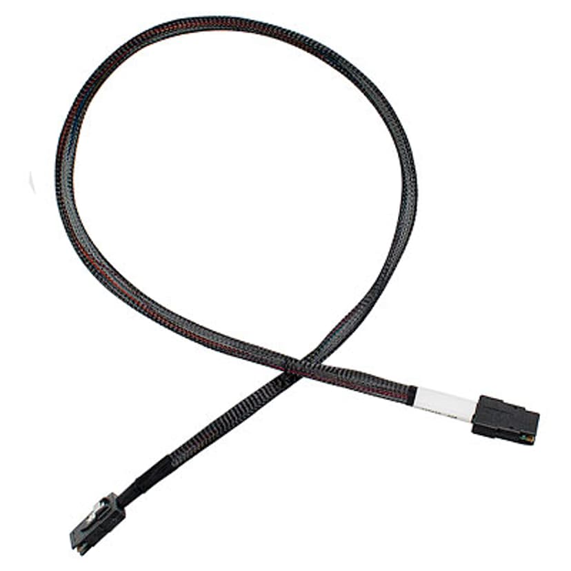 HPE EXTERNAL MINISAS TO MINISAS 2M