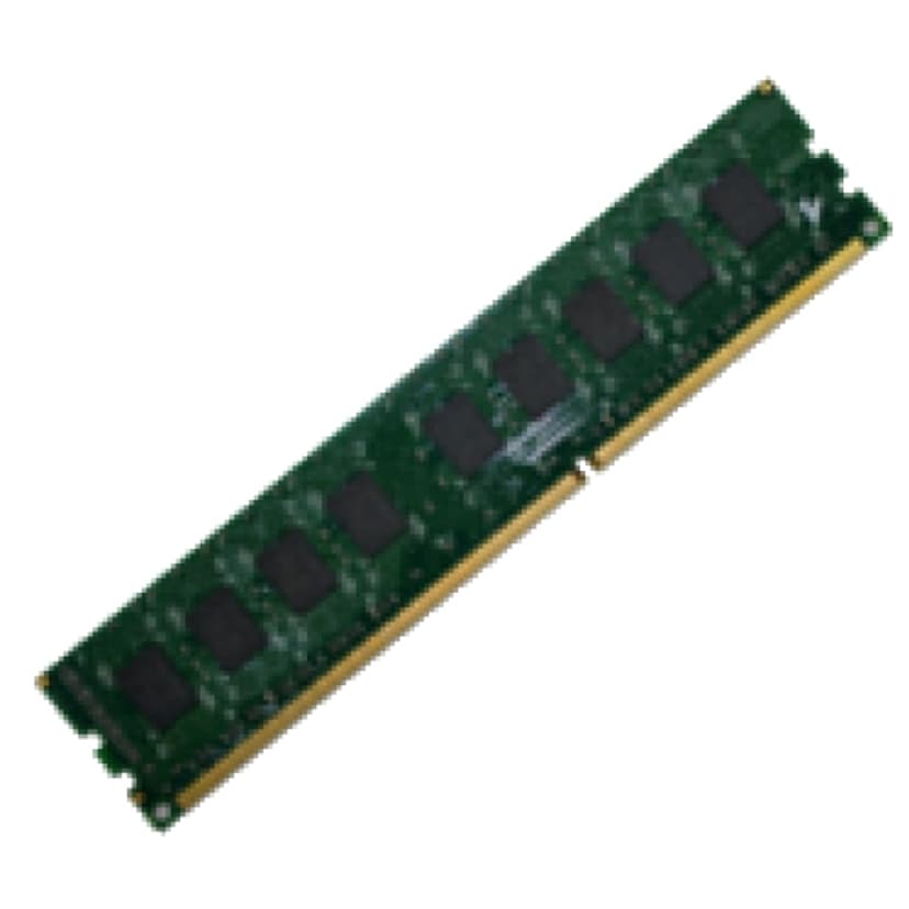 QNAP DDR3 4GB 4GB 1600MHz DDR3 240-pin DIMM