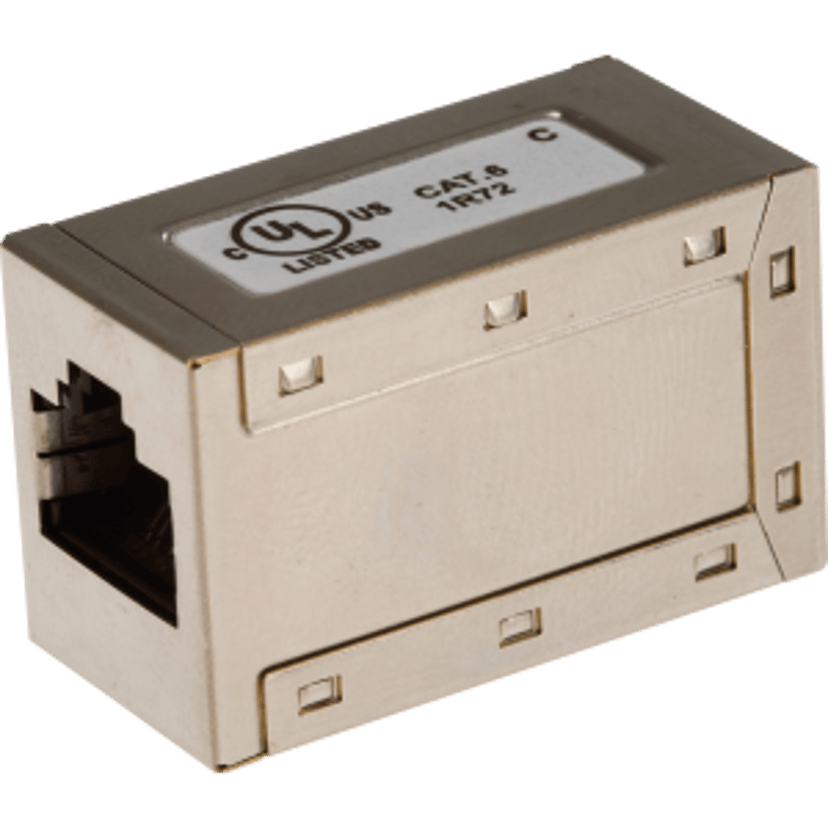 Axis Nettverkskabelforlenger RJ-45 RJ-45