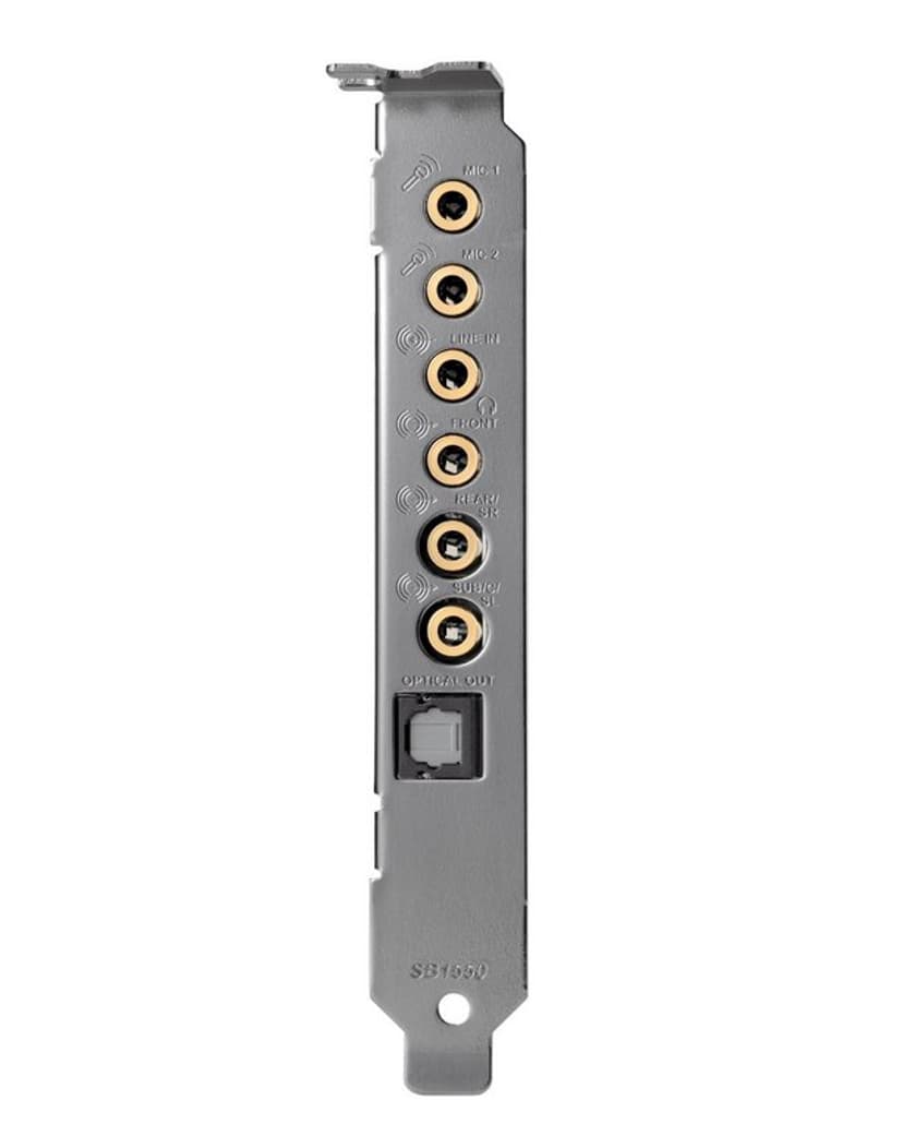 Creative Sound Blaster Audigy RX
