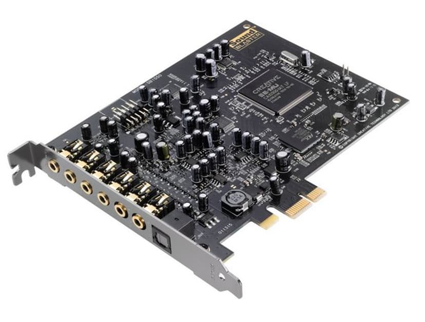 Creative Sound Blaster Audigy RX