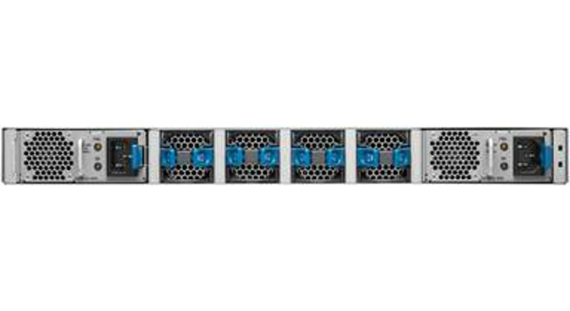 Cisco Nexus 2K/3K Single Fan Forward