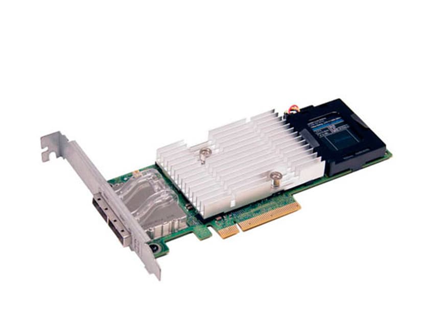 Dell PowerEdge Expandable RAID Controller H810
