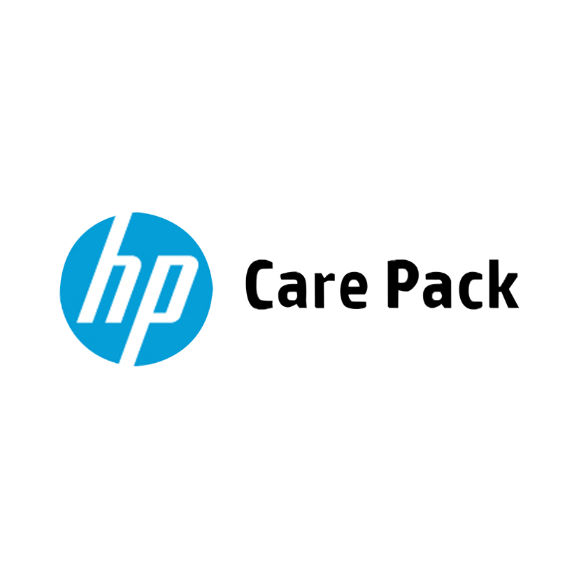 HP Care Pack