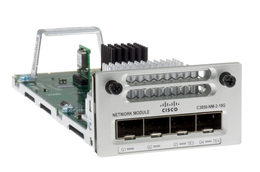 Cisco Expansionsmodul