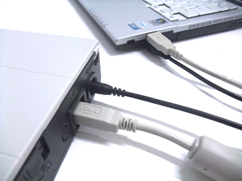 Fujitsu FI-65F A6 USB