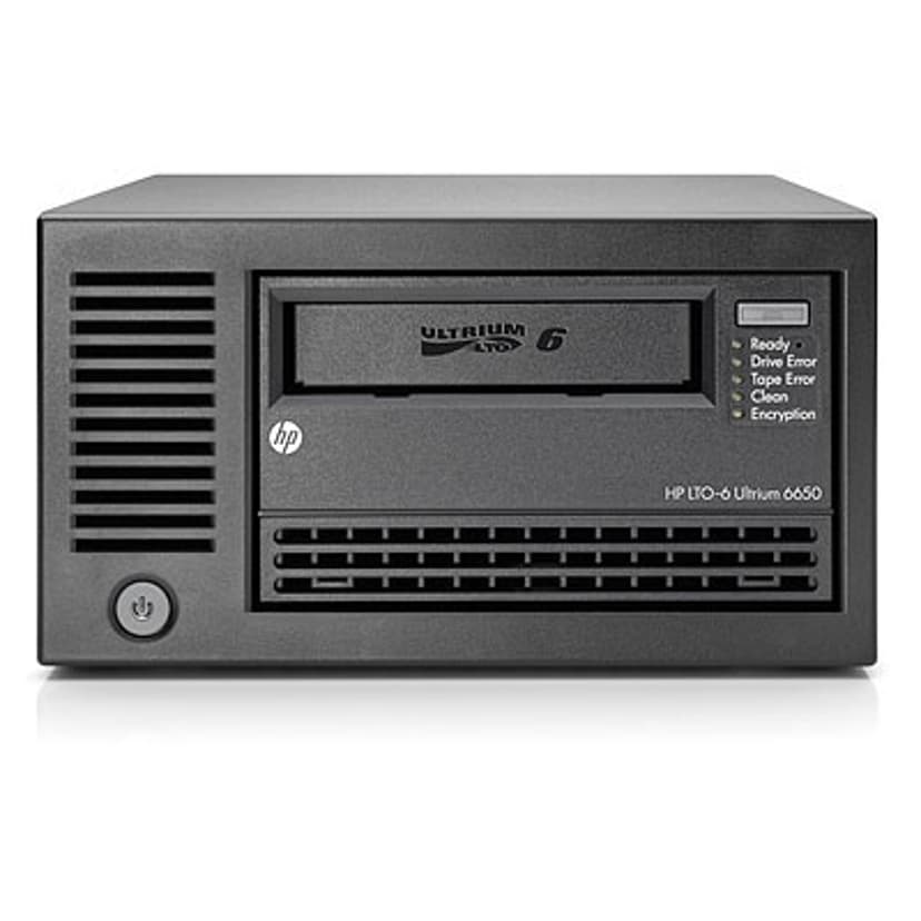 HPE StoreEver LTO-6 Ultrium 6650
