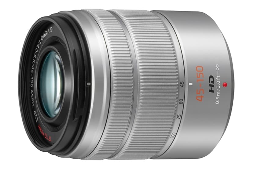 Panasonic AF 45-150/4,0-5,6 G Lumix Vario ASPH OIS