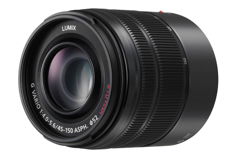 Panasonic AF 45-150/4,0-5,6 G Lumix Vario ASPH OIS