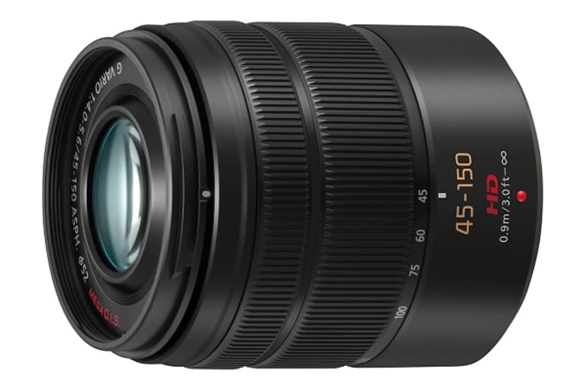 Panasonic AF 45-150/4,0-5,6 G Lumix Vario ASPH OIS