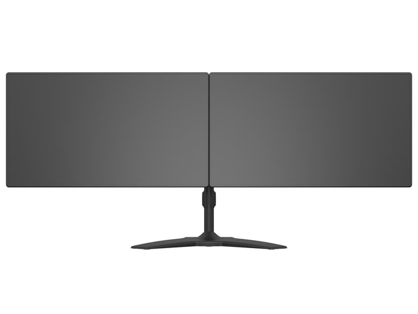 Multibrackets M VESA Desktopmount Dual Stand