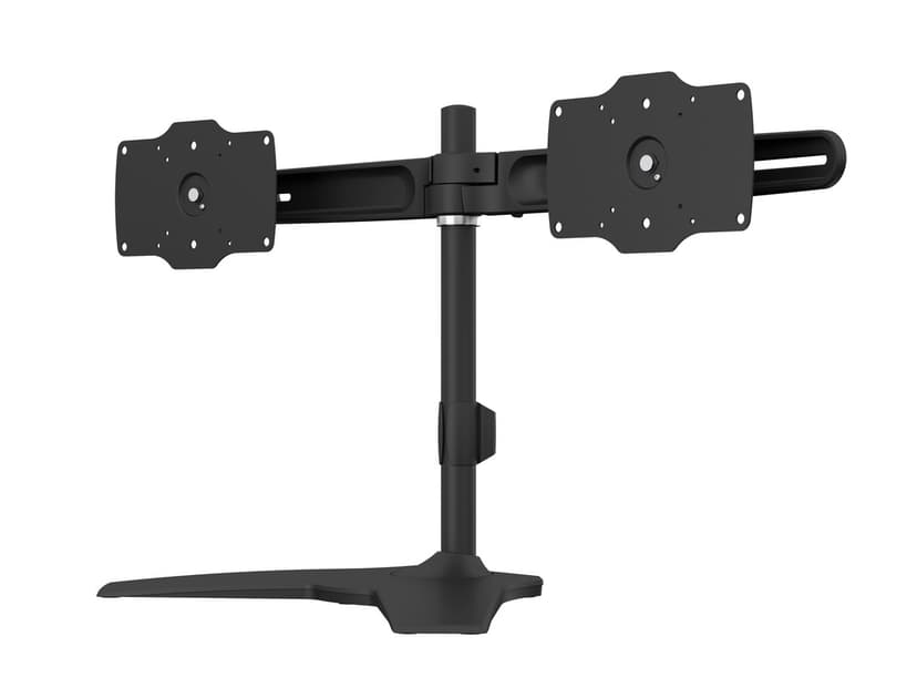 Multibrackets M VESA Desktopmount Dual Stand
