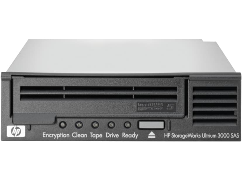 HPE LTO-5 Ultrium 3000