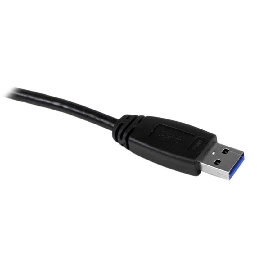 Startech USB 3.0 to SATA or IDE Hard Drive Adapter Converter