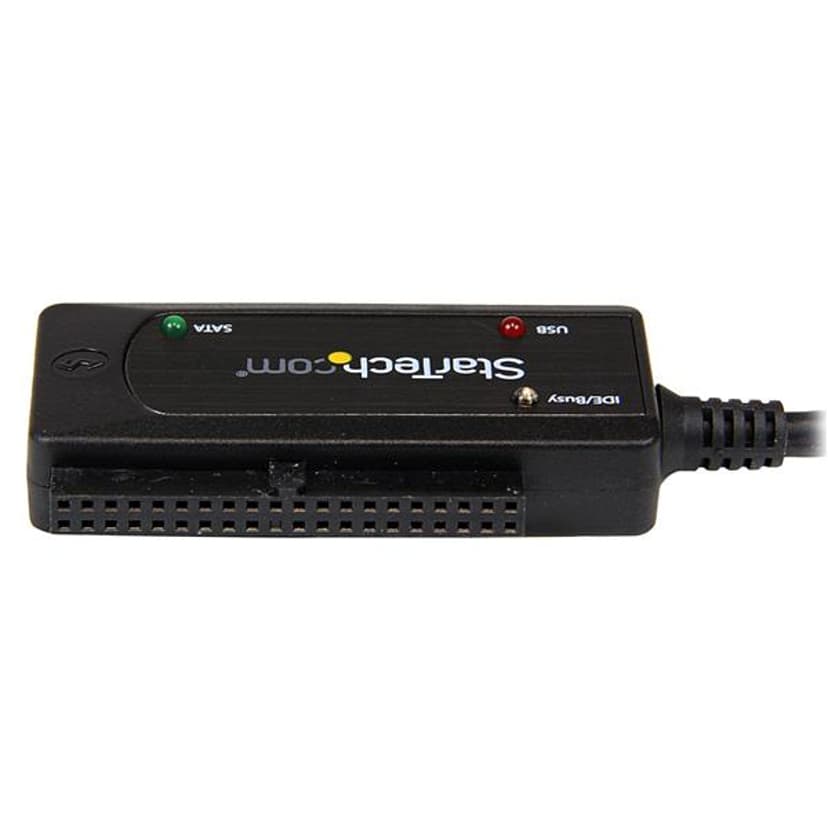 Startech USB 3.0 to SATA or IDE Hard Drive Adapter Converter