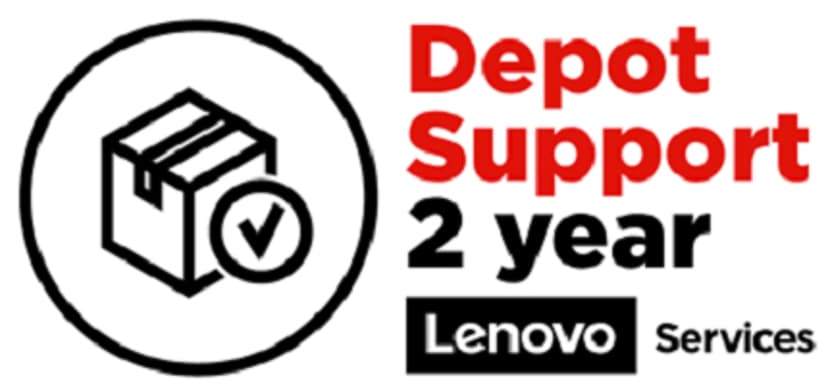 Lenovo ePac Depot Repair