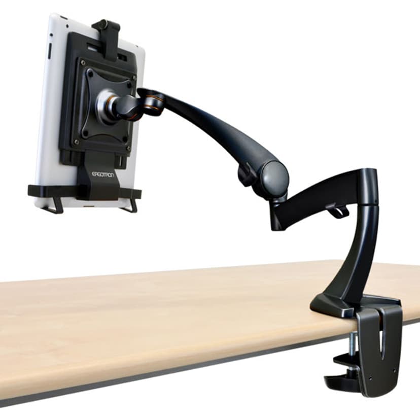 Ergotron Neo-Flex Desk Mount Tablet Arm