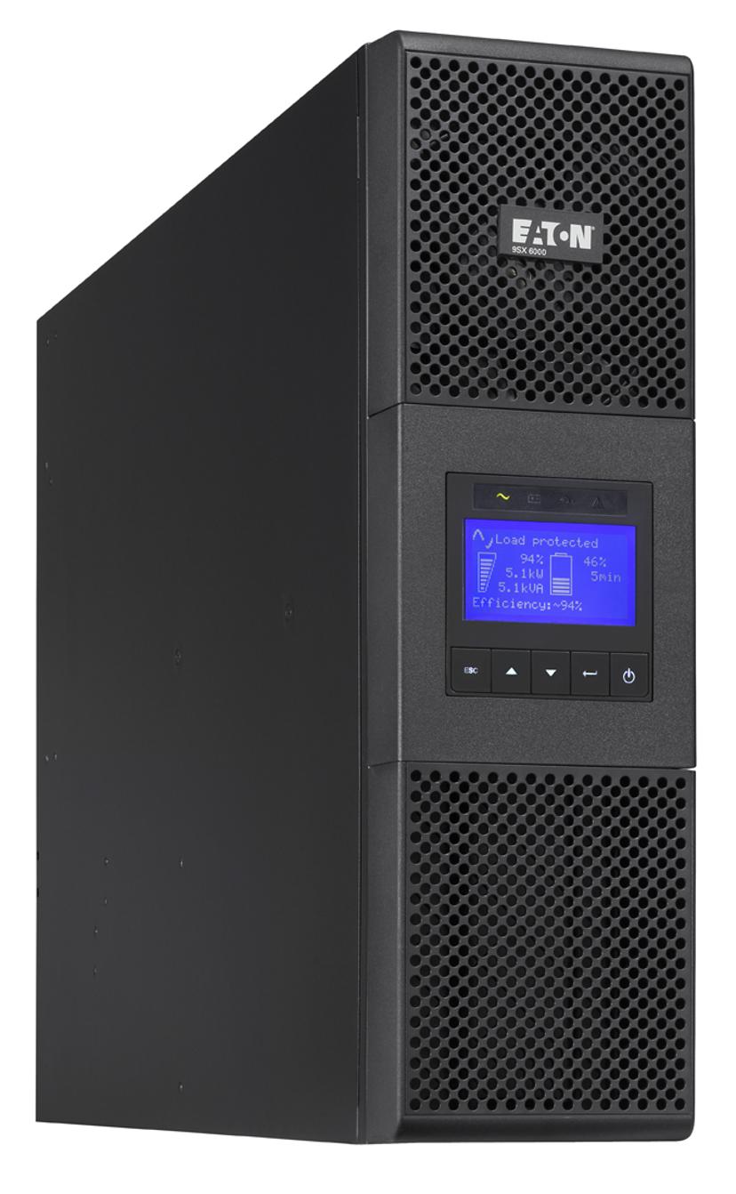 Eaton 9SX 9SX6KIRT