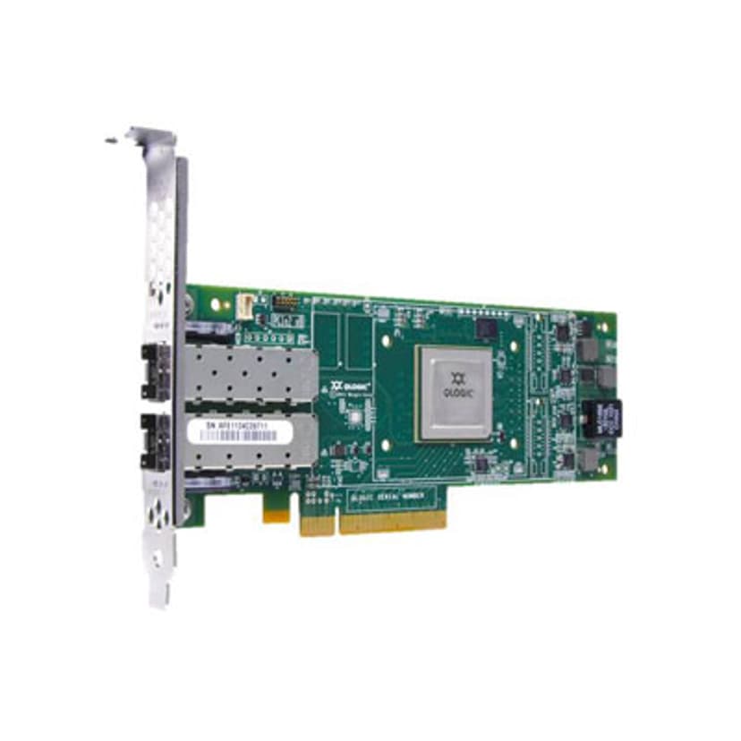 HPE Sn1000q 16gb 2p Fc Hba