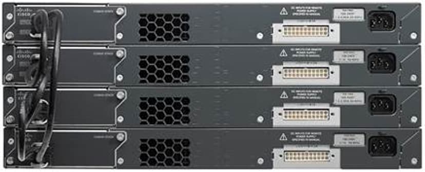 Cisco Catalyst 2960X-48TS-LL