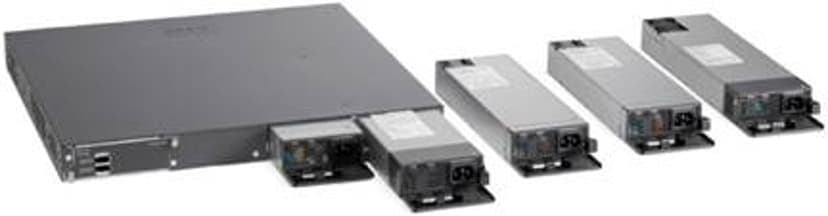 Cisco Catalyst 2960X-48TS-LL