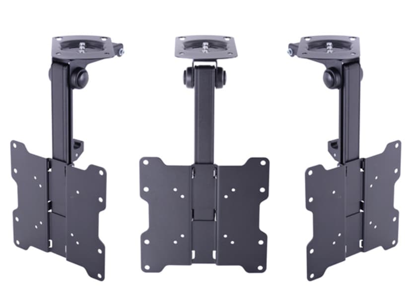 Multibrackets m VESA Flip Down