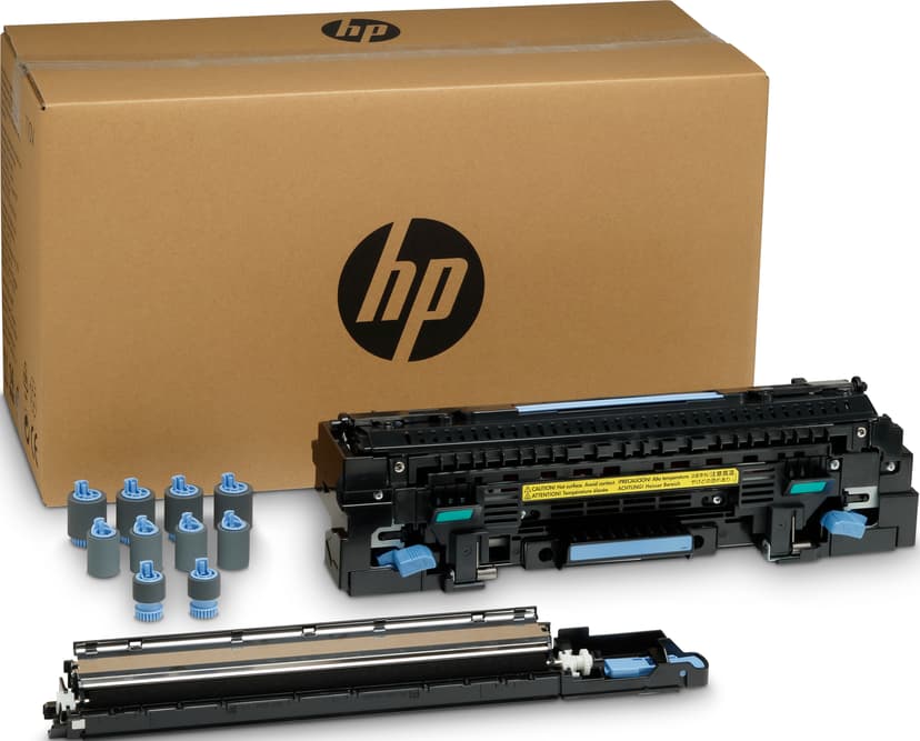 HP Vedlikeholdssett 220V – M830Z/M806DN/M806X+