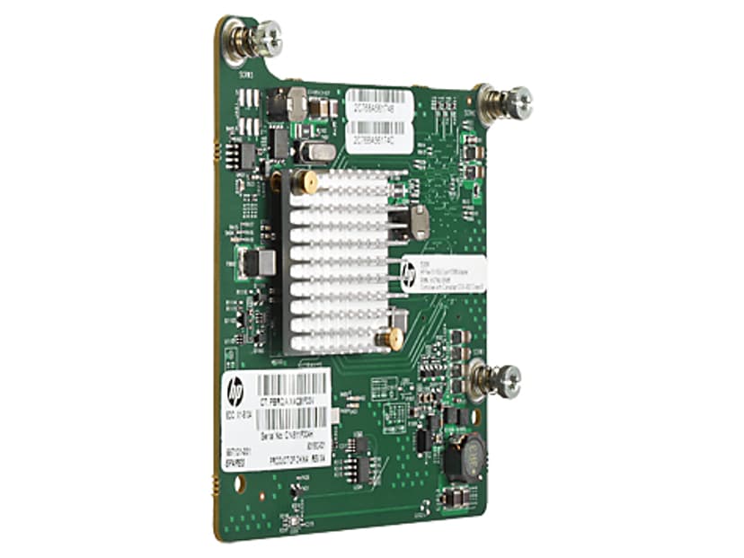 HPE FlexFabric 534M