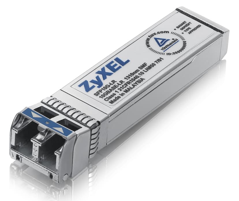 Zyxel SFP10G-LR