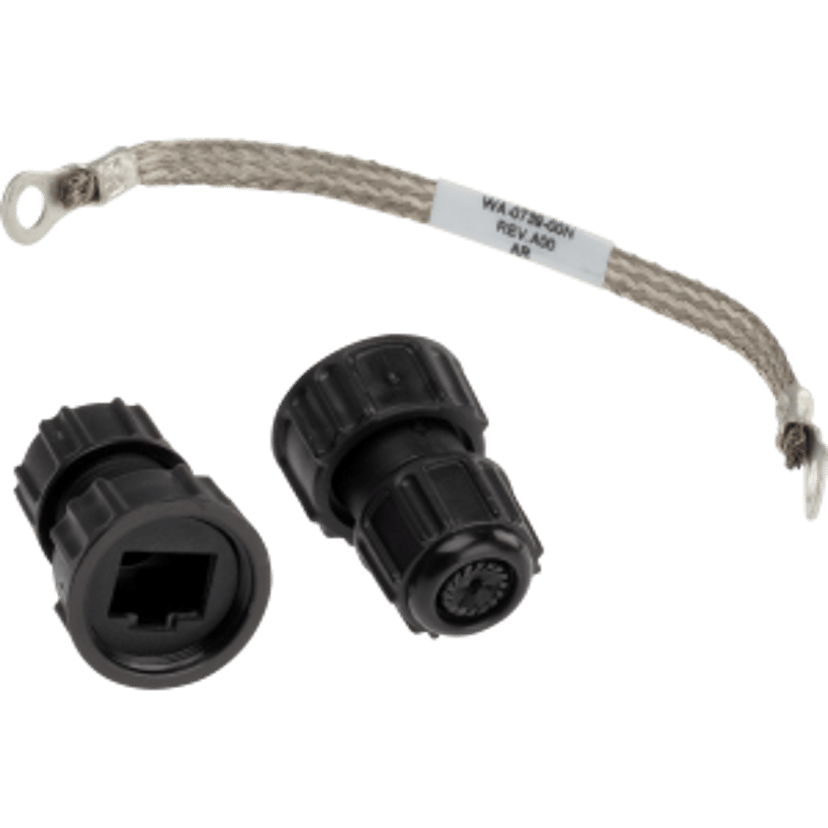 Axis Outdoor midspan Spare Kit A