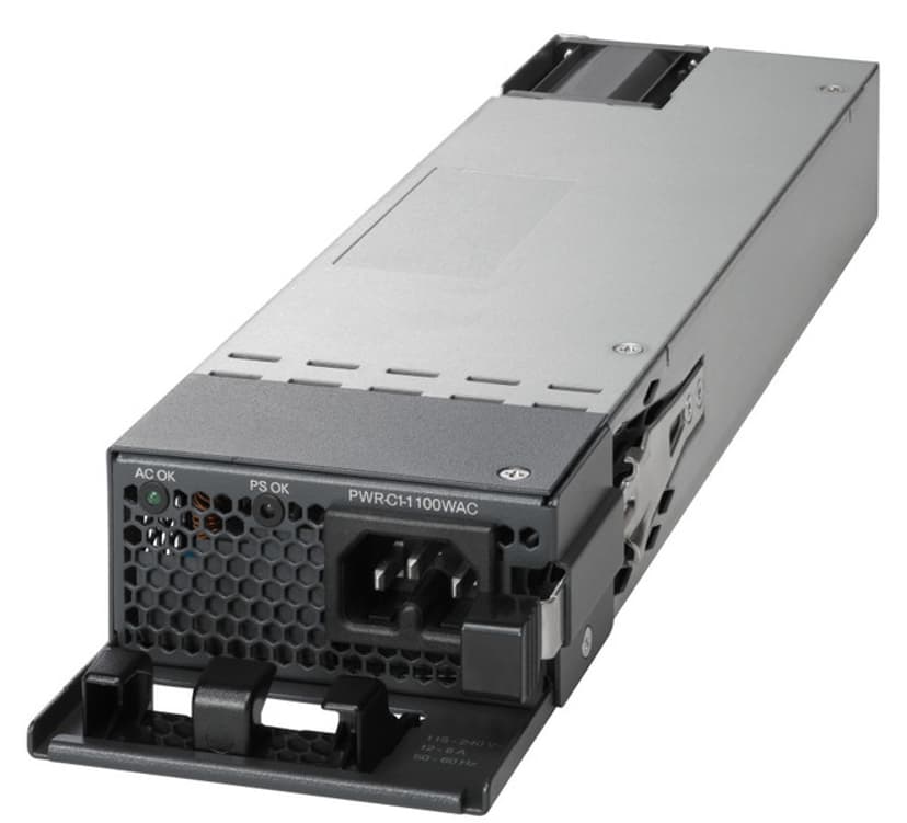 Cisco Power supply