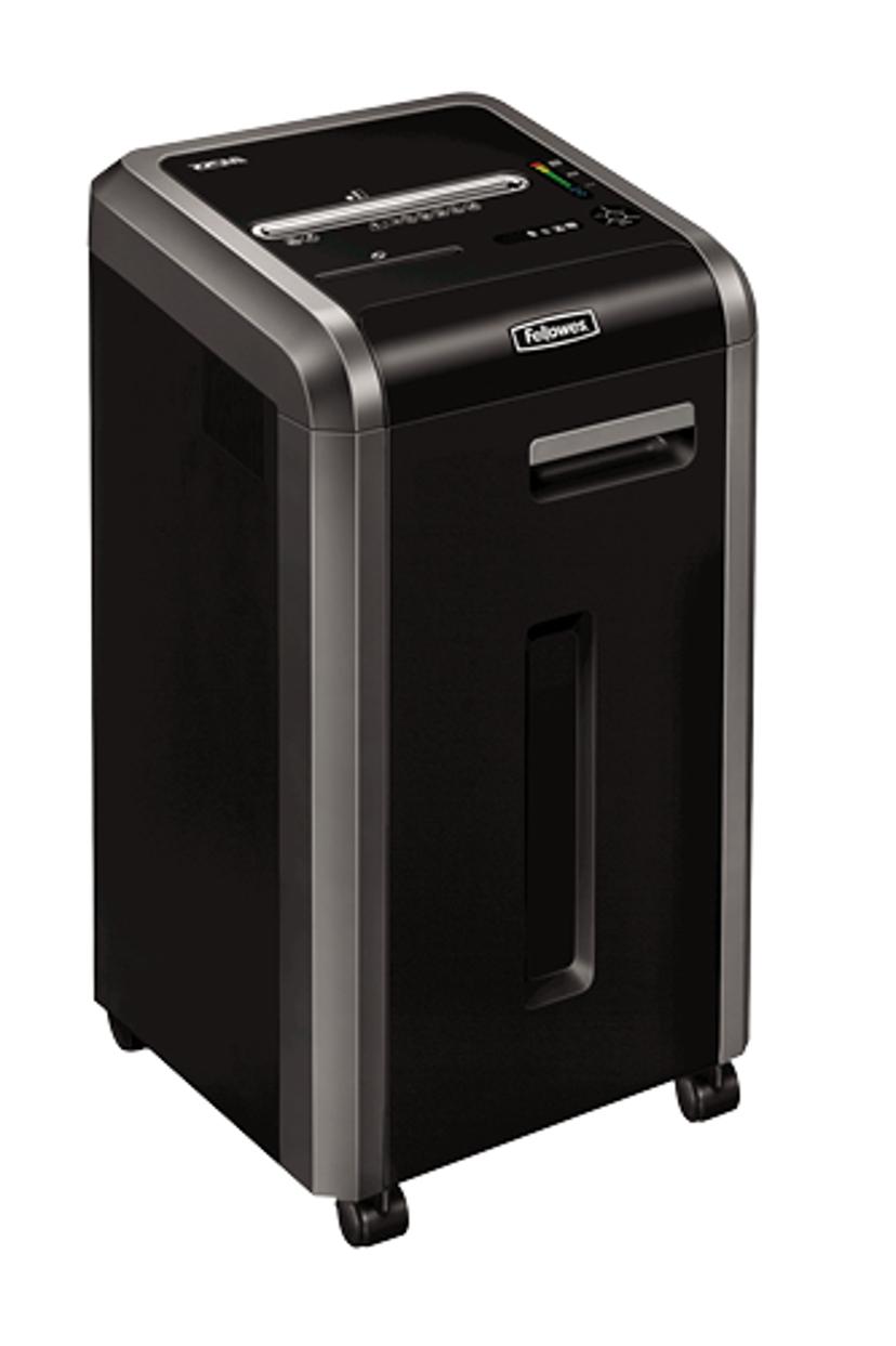 Fellowes Powershred 225Mi Micro-Cut