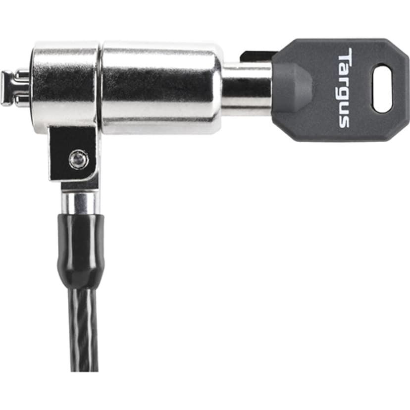 Targus Defcon Key Cable Lock