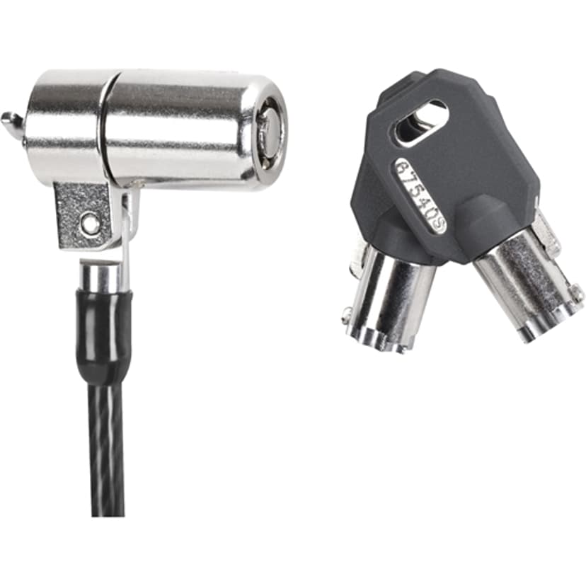 Targus Defcon Key Cable Lock