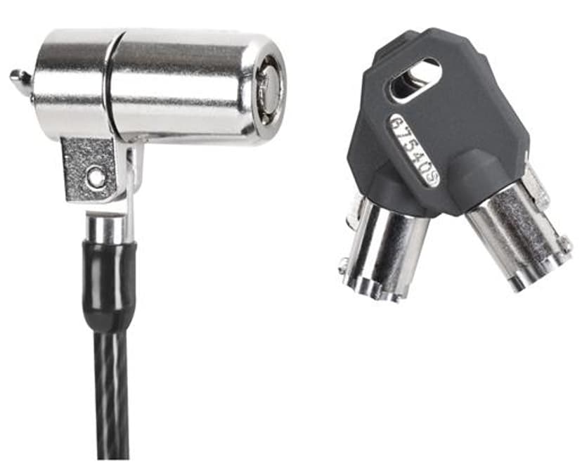 Targus Defcon Key Cable Lock