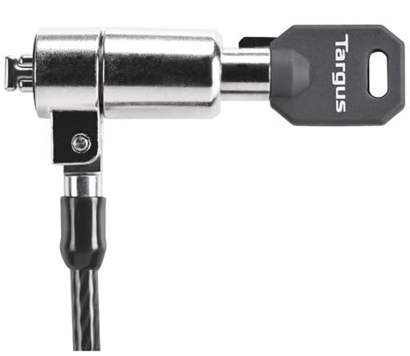 Targus Defcon Key Cable Lock