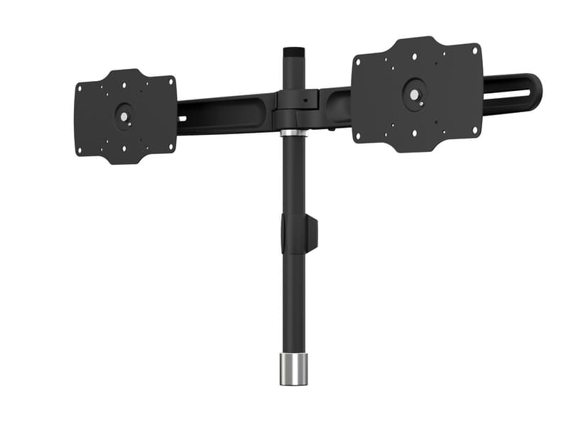 Multibrackets M VESA Desktopmount Dual Stand Expansion Kit